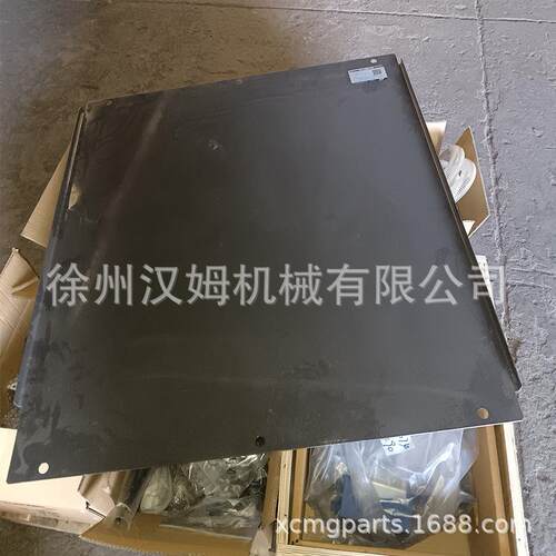 贝斯卡 徐工配件 备件 原厂 420200180 XR200A.05-3 封板四