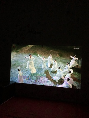 真实使用感受用后反馈天猫魔屏M1开箱评测体验感受揭秘