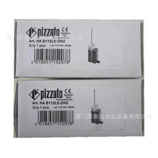 FA4155-9SNFA4155-KDM意大利PIZZATO皮扎特限位开关