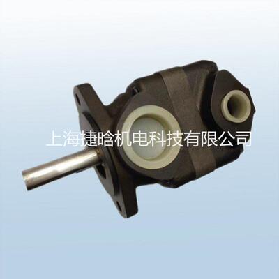 供应V10-P1S-1C20-R叶片泵 V10 V20电动铸铁叶片泵