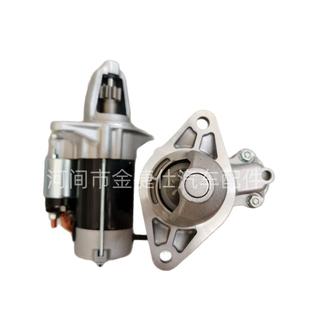 12V CCW 1.4KW AA650 起动机 23300 适用于斯巴鲁