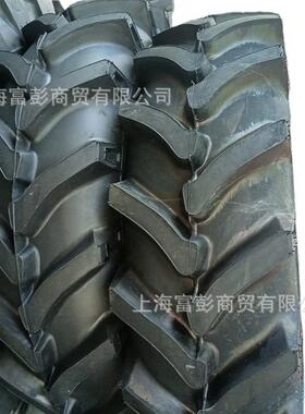 徐州甲字农业胎11.2-38 12PR R7 拖拉机轮胎耐磨