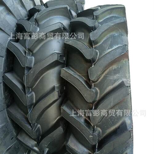 徐州甲字农业胎11.2-38 12PR R7 拖拉机轮胎耐磨