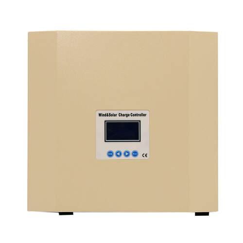 纯风机控制器风光互补控制器 光伏控制器PWM MPPT充电48V96V3KW5K