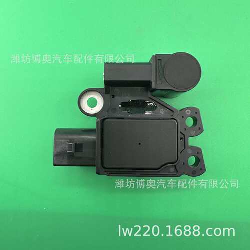 CS-M4680 27060-OT230汽车发电机调节器YUNYI1380BV00调节器厂家