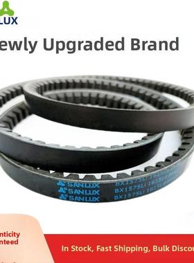 三力士三角带汽车带A型齿带533-1000AV13X牙子带AX切边带工业皮带