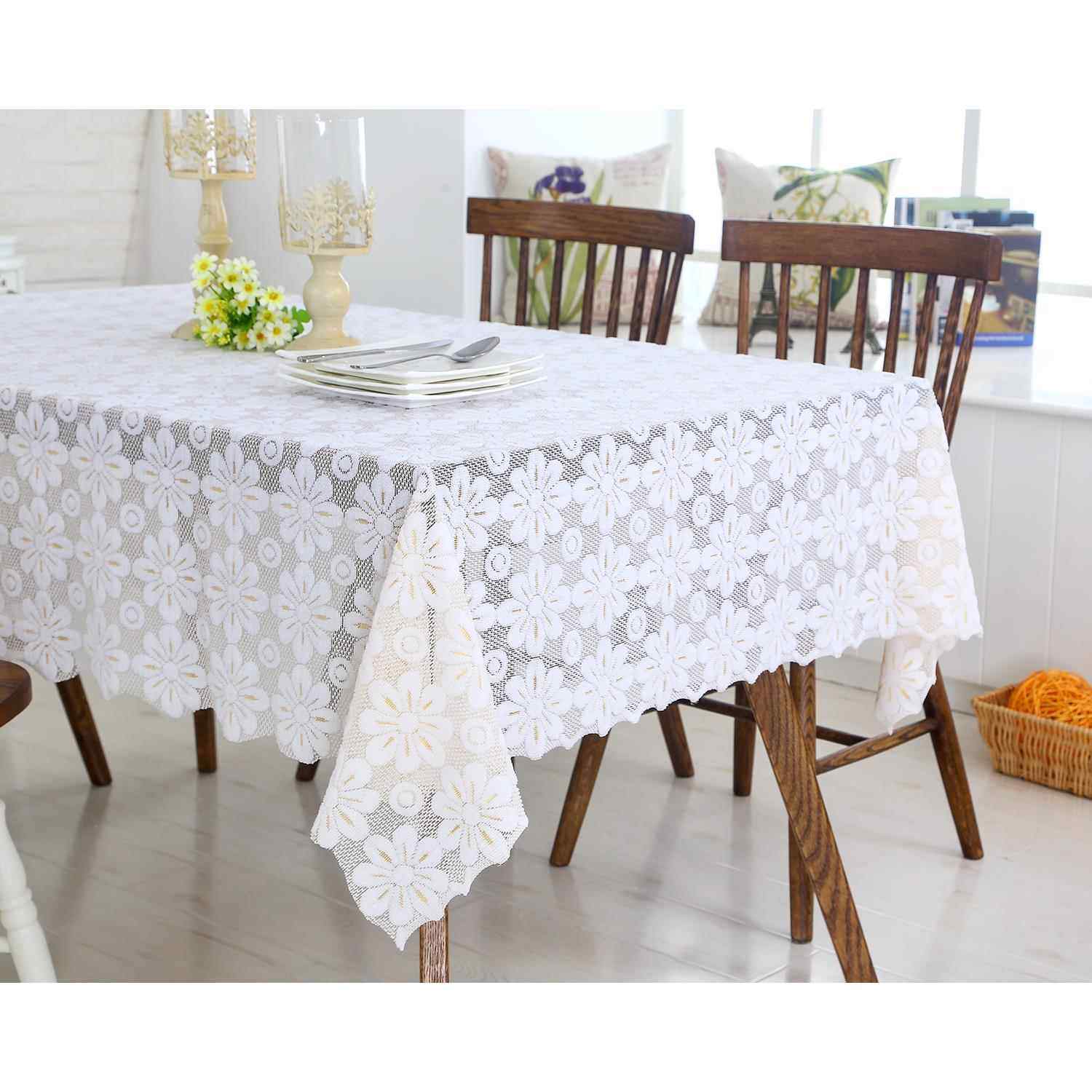 餐桌可定制桌布电视柜桌布多用巾床头柜盖巾电视机盖布茶几桌布,居家布艺,桌布,淘宝优惠券,粉丝福利购,淘宝优惠卷