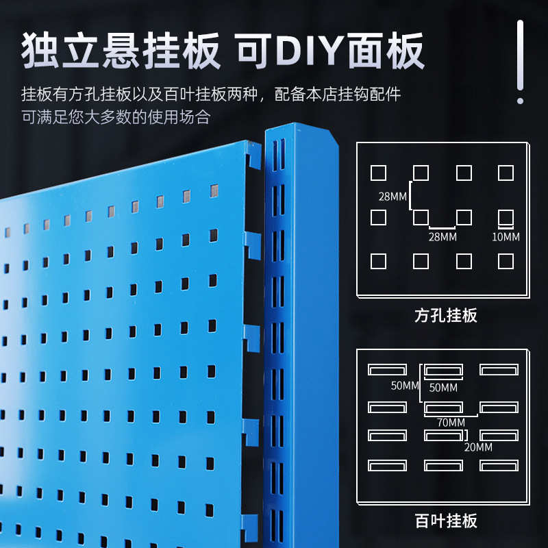 钳工工作台重型防静电工作台操作台工厂车间维修台防静电检验桌