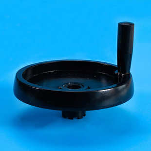 南通X53K铣床 折叠结合子手轮