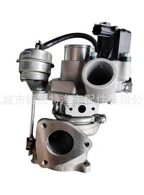 海马S5 M6 1.5T VT01 N01G1031100A 涡轮增压器 1380000011