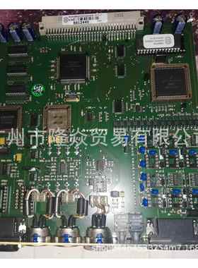 Balance Systems控制主板GAP ELIMINATOR UNIT面板9SHVM2090GE000