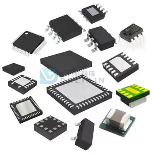 BYV541V 单片机MCU微控制器芯片 M74HCT14RM13TR STM32F412RGT6T