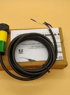光电开关 S18SN6D S18SP6D M18光电开关传感器ETRE4TR议价