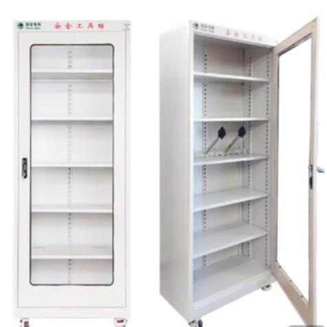 电力安全工具柜配电室机房防护绝缘工具存放柜恒温除湿电力防护