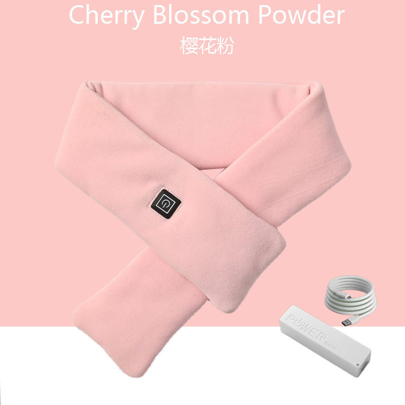 智能发热围脖男女冬季加热围巾充电式防寒保暖护颈热敷脖子可水洗,个人护理/保健/按摩器材,手部/手臂按摩器,淘宝优惠券,粉丝福利购,淘宝优惠卷