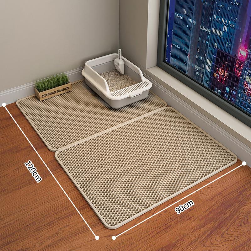 eva猫砂大号猫咪耐磨厕所沙发