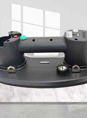 便88携真空电动吸盘手提持G膏RABO石板拉吸盘瓷砖玻式璃搬运工具