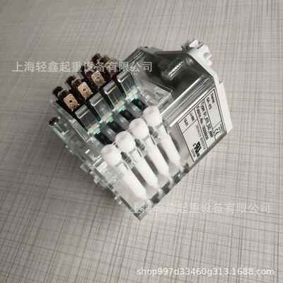 KONECRANES 科尼旋转限位开关CXT2/CXT3 QA-470 52322706