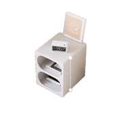 奶油风边几沙发小边桌简约客厅飘窗茶几北欧床头柜边柜不规则角几