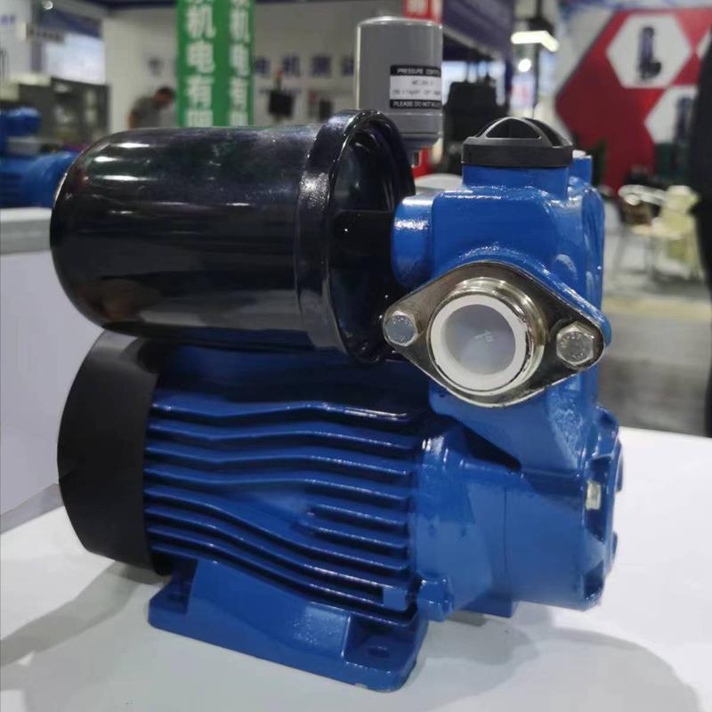 高扬程QLK无堵塞24v自吸泵井国标4/60v水抽8泵清水污水日款水泵