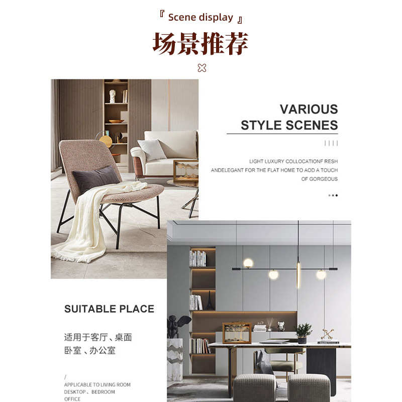 现代简约创意沙漏方形流沙画客厅木框装饰品家居摆件创意礼品批发图片