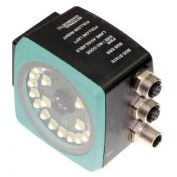 现货 倍+福ENI58IL-S10CA5-1024UD1-RC1 增量旋转编码器 P+F 原装