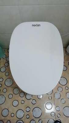 亲们觉得摩恩虹吸式智能马桶怎么样？使用起来感受好不...