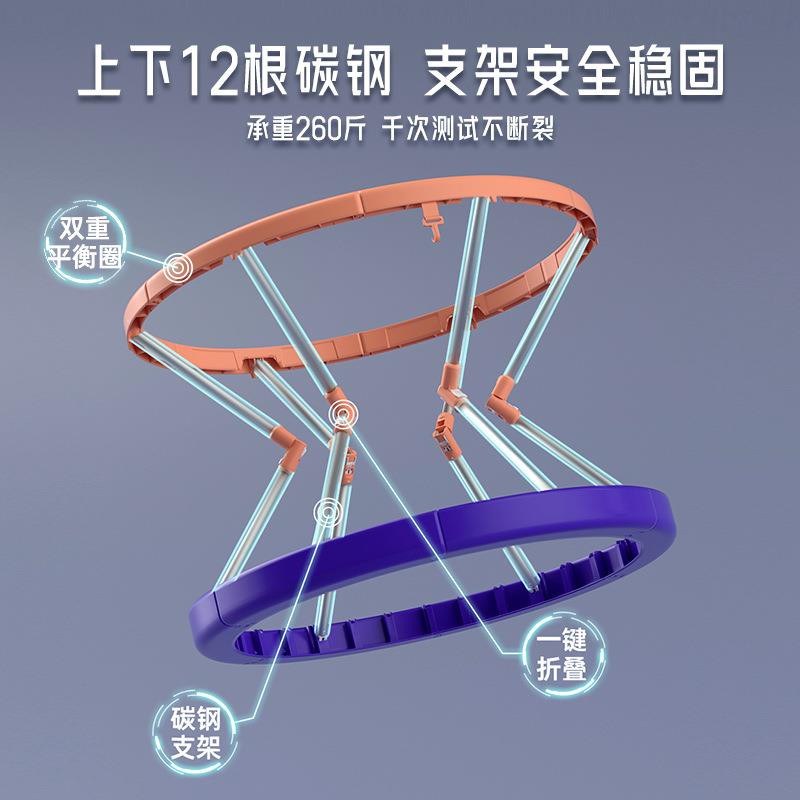 泡桶大人可号折叠宝宝大浴桶全家用儿2022-10-童洗澡澡免安装浴身