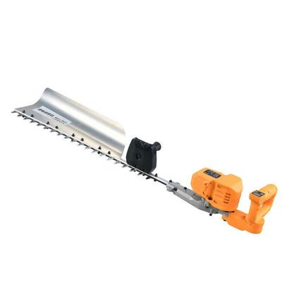 本朴无刷电动割草机大功率背负式锂电割灌机48V充电式农用打草机