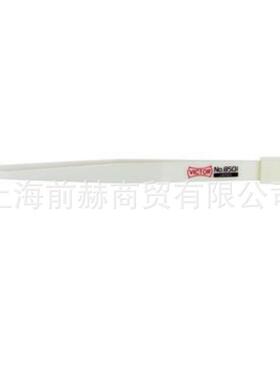 瑞士 IDEAL-TEK 8501 陶瓷直尖镊子 长度125mm