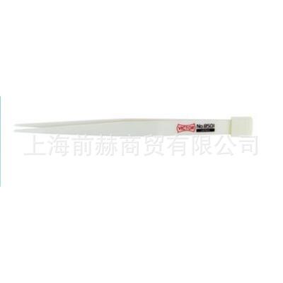 瑞士 IDEAL-TEK 8501 陶瓷直尖镊子 长度125mm
