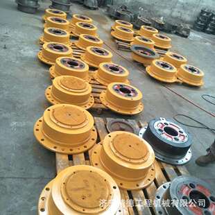 630 632 653 663铲车行星轮架 总成 供应山工SEM装 差速器 载机669