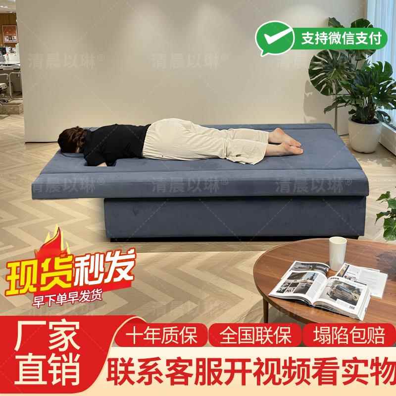 需定制足疗沙发电动沐足采耳沙发椅洗浴桑拿洗脚一体按摩床足浴沙