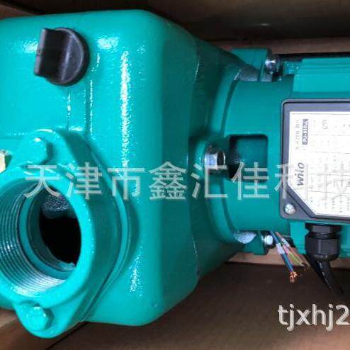 WILO 威乐 水泵 MHI-205M WILO 抽水泵 循环泵 泵 潜水泵