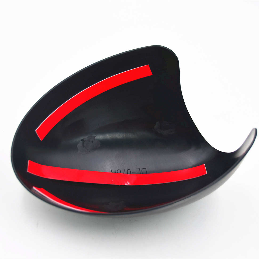 跨境2001-2006 R52 R50 R53 右驾 右边乘客侧后视镜盖黑色4891200