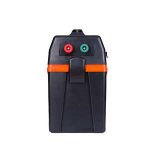 电子围栏主机ADS7000 牧场电围栏激发器太阳能农场主机