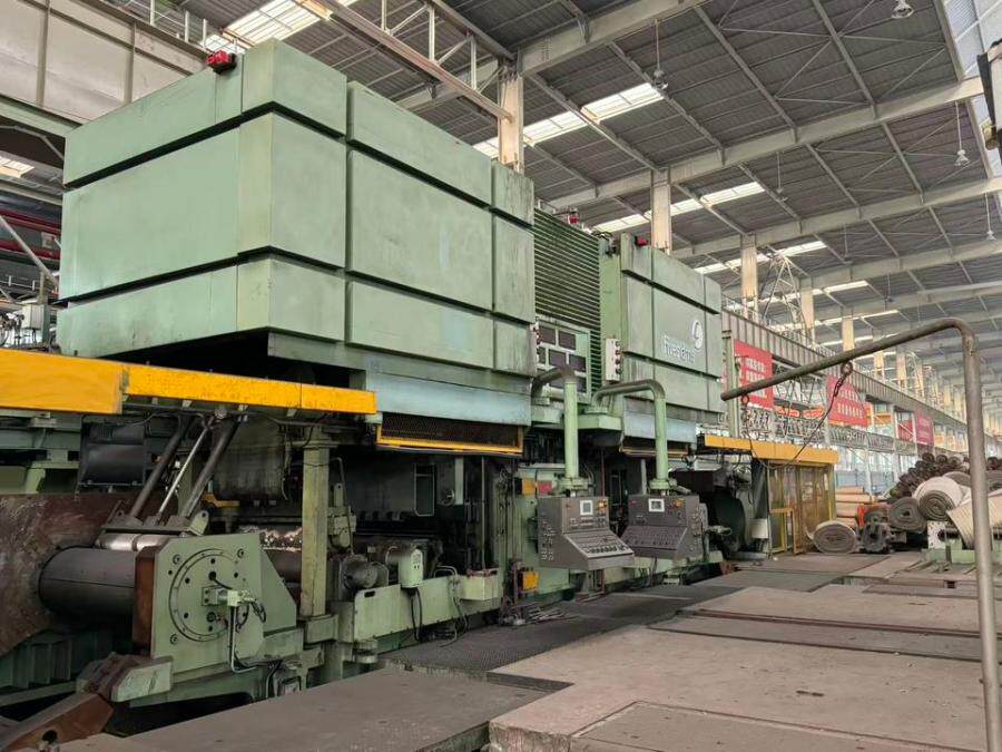 4月4日德阳市不锈钢9项融资租赁机械设备网络拍卖公告