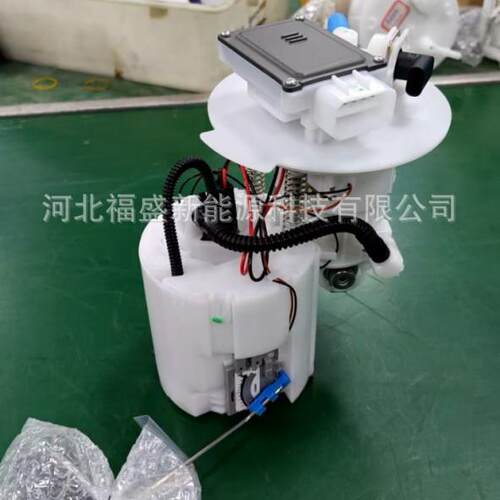 厂家供应 SP3087M 31110C2500 31110-C2500 适用现代燃油泵总成