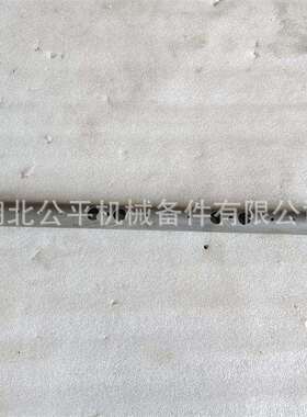 厂家直供现货零售工程机械QSX15后气门摇臂轴2882571