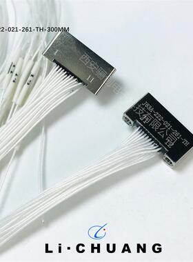 J70A系列矩形J70A-212-025-161-JC2-20CMJ70A-2F2-025-431-TH