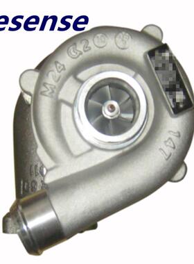 涡轮增压器2674A4232674A422754111-0009754111-5009S