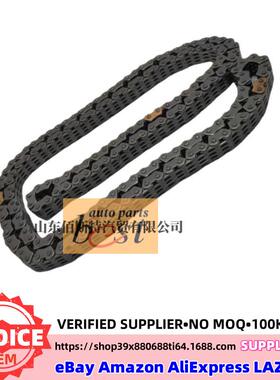 24321-2E000发动机正时时规链条适用现代起亚243212E000正时链条