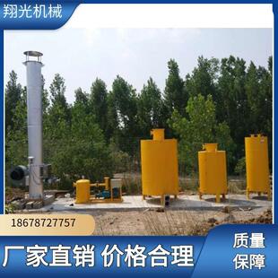沼气防回火器 沼气阻火罐水封湿式阻火器净化系统配置