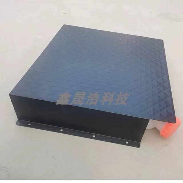 柴油暖风驻车加热器塑料油箱护板货车专用9升10升15升油箱护板