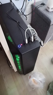 准备入手宁美国度的电脑靠谱吗?谁真正了解说说好吗