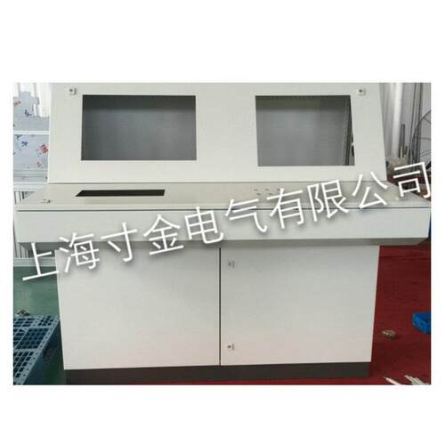操三段操式作台，琴CZT式机作台，监视操作台，厂家直销机箱柜