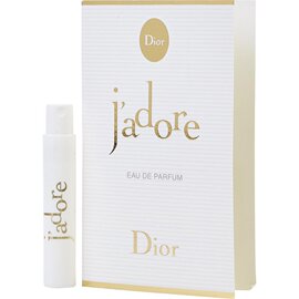 Dior DIOR 迪奥 真我 女士香水小样 EDP  1ml