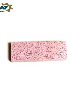 日式大气孔油石25X50X150汽车模具油石抛光泡泡石