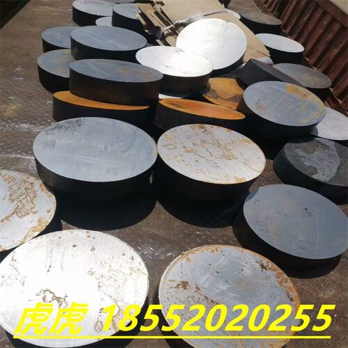 HT200/HT250/HT300灰口铸铁棒 高温生铁板HT100/HT150 ht400圆钢