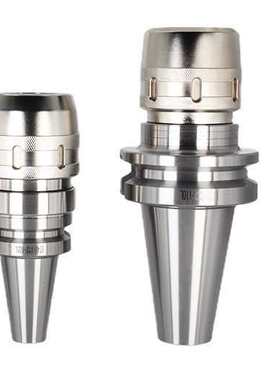 高精c32-加工重数控c32切削105bt50强力-防尘中心c32-bt40刀柄